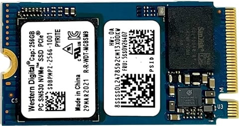 Western Digital NVMe M.2 SSD 256GB×4個 Amazon.com: Western Digital 512GB Gaming Gen4 M.2 2280 PCIe